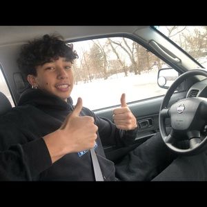 Meet your Posher, Angie